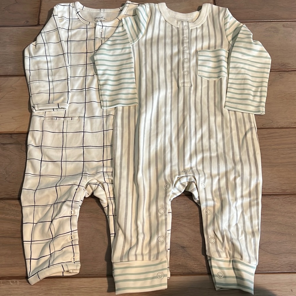 Pehr bundle